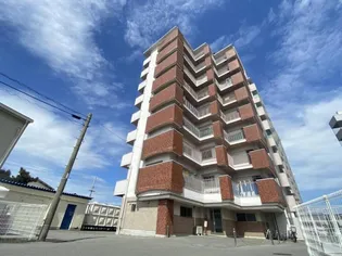 ウエストレジデンス大和の画像