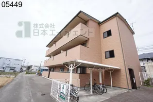 フォブール一色V【301号室】の外観