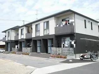 スパジオ コモド 蔵【103号室】の外観