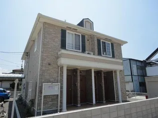 レジデンス隼の画像