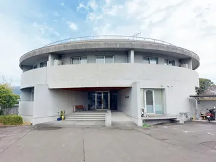 Rコート【208号室】の外観