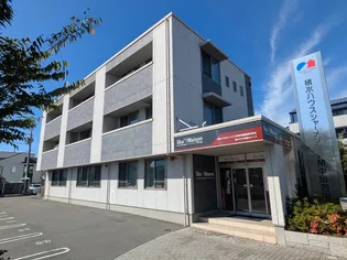 グランマスト松山の画像