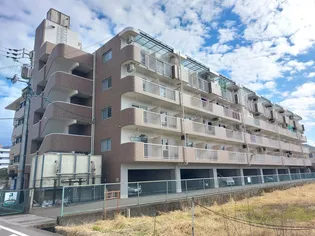 グリーンハイツ姫原の画像