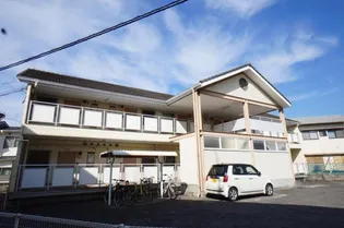 キャンパス東雲の画像