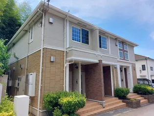 アルカディア山越の画像