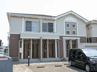 カーサ アルカンシエルABの画像