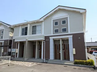 カーサ アルカンシエルABの画像