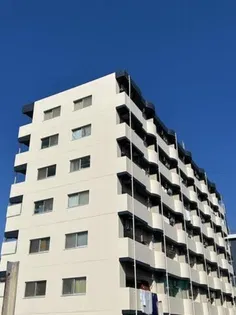 第79杉フラットの画像