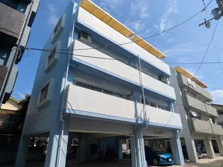 カミーリア愛光【202号室】の外観