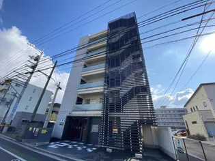 NERO 2【302号室】の外観