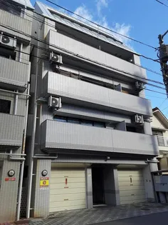 メゾンドコリーヌ【202号室】の外観