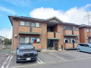 リビングタウン北土居の画像