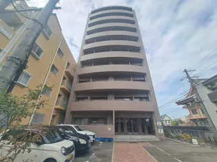 アルカサール清水町の画像