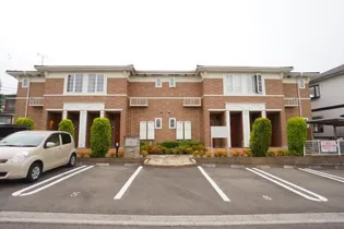 サニー・K 1【205号室】の外観