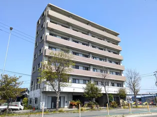 ルネス余戸【703号室】の外観