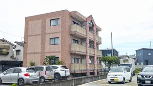 マリベール・トレ3【103号室】の外観