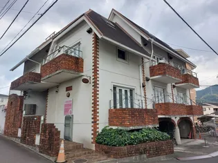 ユタカ・ハイツ【205号室】の外観