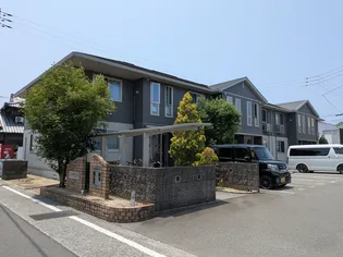 エイトサザンコートの画像