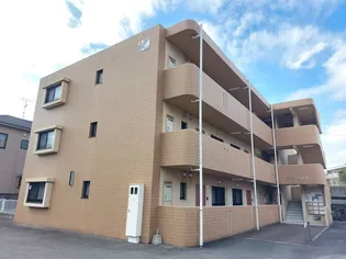 プチシャンス【303号室】の外観