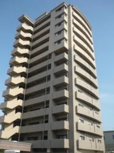 アルファステイツ市駅南の画像