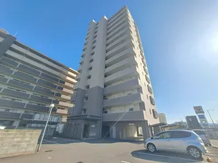 ロイヤル・ステージ藤原【1203号室】の外観