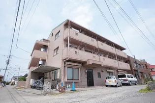 マルベリー桑原【205号室】の外観