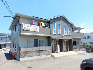 ウェスティ一色A B C棟の画像