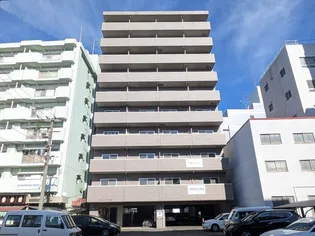 カローラ宮田【702号室】の外観