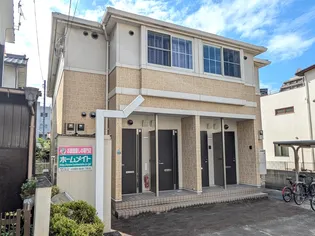 Casa Comoda【202号室】の外観