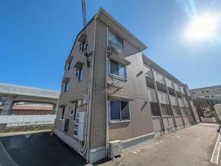 スーペリア ガーデン M A棟の画像