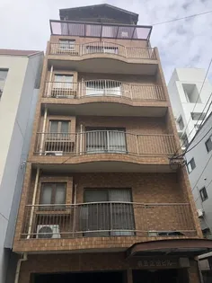 第五 正田ビル【501号室】の外観