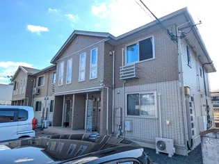 ディアコート Kの画像