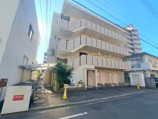 レ・セーナ中一万【403号室】の外観