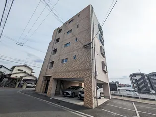 ライラックIIIの画像