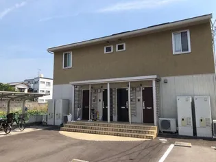 セジュール小坂の画像