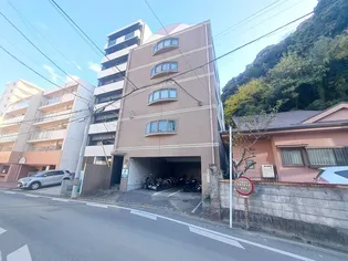 ヴィラ花みずきの画像