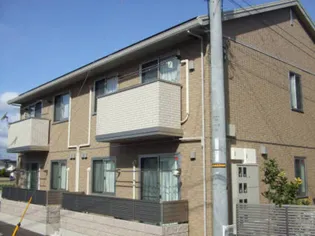 メゾン ドゥ プランタン【B102号室】の外観