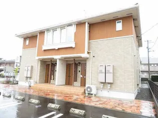 リトモ フェリーチェ1・2【A202号室】の外観