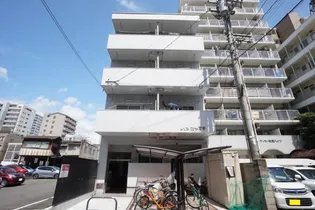 メゾン カヤマチの画像