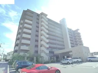 アルファステイツ宮西2の画像