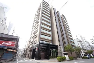 クレアホームズ松山三番町の画像