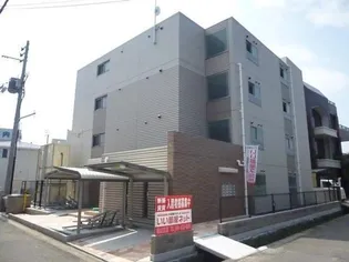 アライブ スクエアの画像