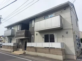 シャルム立花の画像