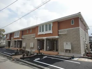 ル プランタン【106号室】の外観