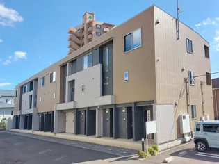 ノーヴァ ミトモ 2【305号室】の外観