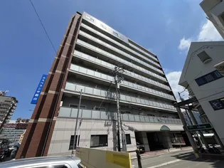 エスペランサ勝山【503号室】の外観