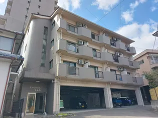 サウザンドリーフ南の画像