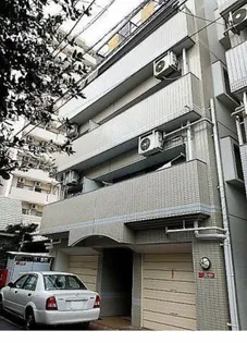 アルバコート【202号室】の外観