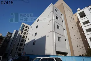 ミヤハル三番町ビル【301号室】の外観