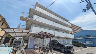 コーポ本田の画像